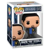 Фигурка Funko POP! TV Law & Order SVU Odafin "Fin" Tutuola (1272) 61405