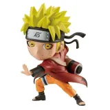 Фигурка Naruto Shippuden Chibi Masters #01 8см 633839 ассортимент