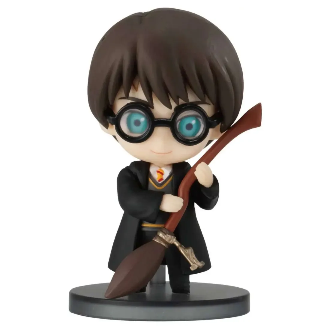 Фигурка в ассортименте Harry Potter Bandai Chibi Masters 8см 0719373 ассортимент
