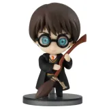 Фигурка в ассортименте Harry Potter Bandai Chibi Masters 8см 0719373 ассортимент