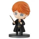 Фигурка в ассортименте Harry Potter Bandai Chibi Masters 8см 0719373 ассортимент