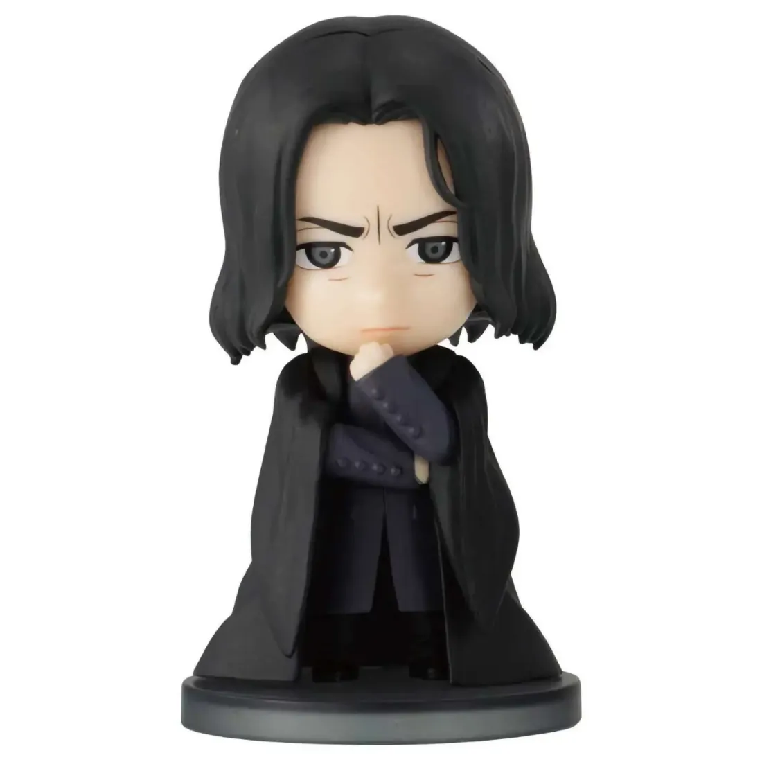 Фигурка в ассортименте Harry Potter Bandai Chibi Masters 8см 0719373 ассортимент