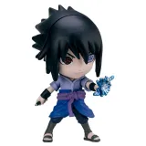 Фигурка Naruto Shippuden Chibi Masters #02 8см 779636 ассортимент