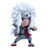 Фигурка Naruto Shippuden Chibi Masters #02 8см 779636 ассортимент