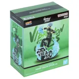 Фигурка Naruto Shippuden Vibration Stars Hatake Kakashi 21cm 4983164883114