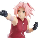 Фигурка Naruto Shippuden Vibration Stars Haruno Sakura 16cm 4983164195507