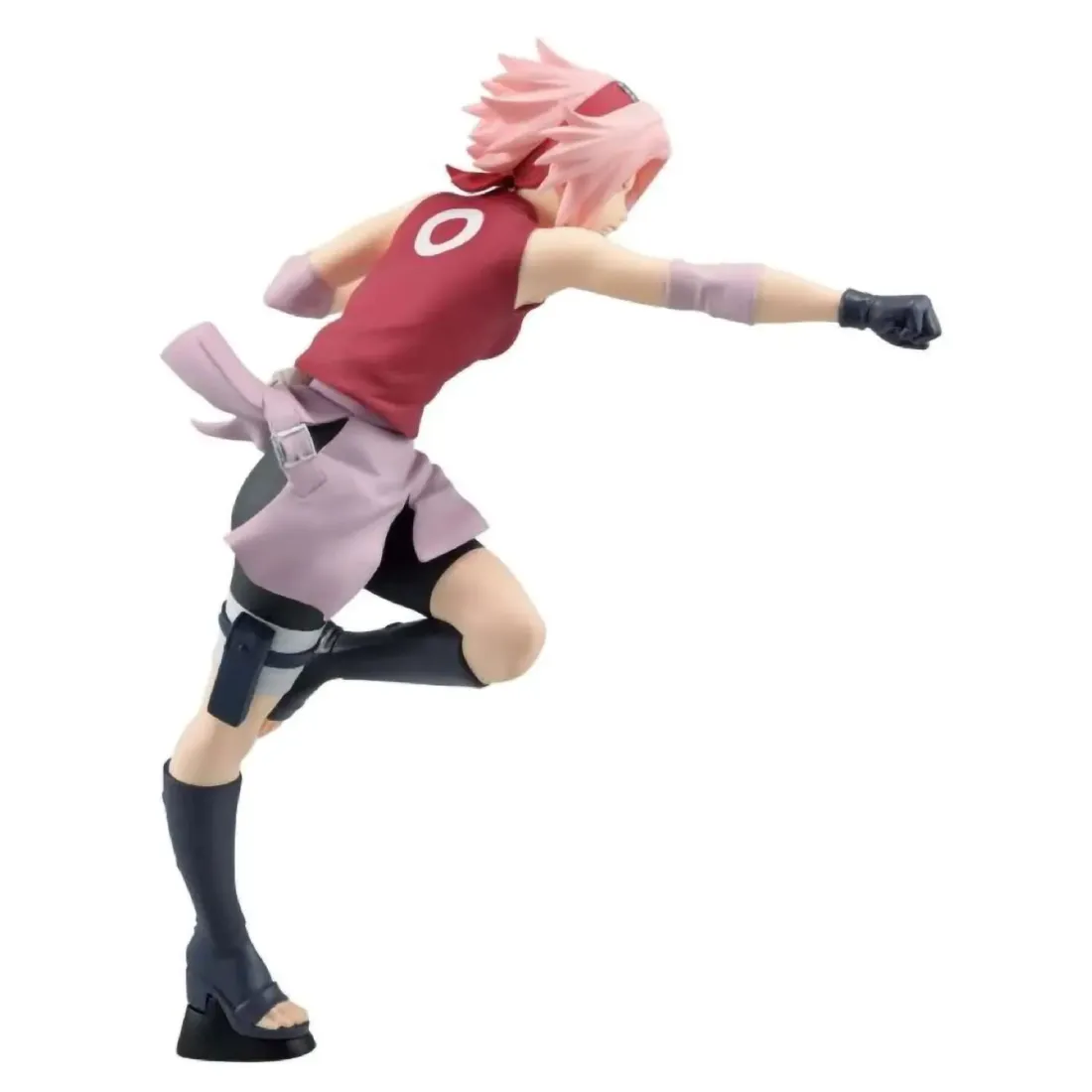 Фигурка Naruto Shippuden Vibration Stars Haruno Sakura 16cm 4983164195507