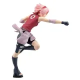 Фигурка Naruto Shippuden Vibration Stars Haruno Sakura 16cm 4983164195507