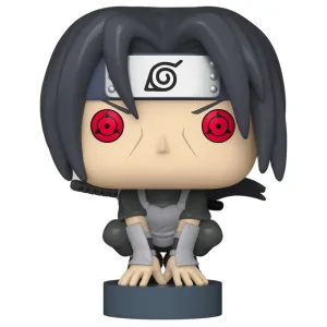 Фигурка Funko POP! Animation Naruto Shippuden Itachi Uchiha (Young) (1656) 80250