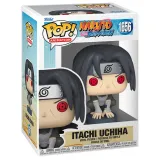 Фигурка Funko POP! Animation Naruto Shippuden Itachi Uchiha (Young) (1656) 80250