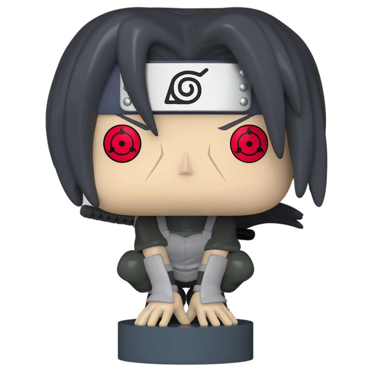 Фигурка Funko POP! Animation Naruto Shippuden Itachi Uchiha (Young) (1656) 80250