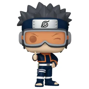 Фигурка аниме Funko POP! Naruto Shippuden Obito Uchiha