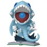 Фигурка Funko POP! Animation Yu-Gi-Oh! Blue-Eyes Toon Dragon Attack 6" (GW) (Exc) (1478) 74713