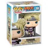 Фигурка Funko POP! Animation Naruto Shippuden Temari (1660) 80254