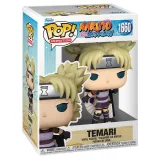 Фигурка Funko POP! Animation Naruto Shippuden Temari (1660) 80254