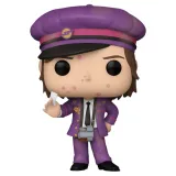 Фигурка Funko POP! Harry Potter POA Stan Shunpike (170) 76007