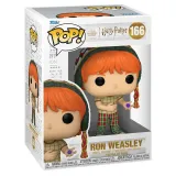 Фигурка Funko POP! Harry Potter POA Ron Weasley w/Candy (166) 76006