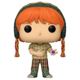 Фигурка Funko POP! Harry Potter POA Ron Weasley w/Candy (166) 76006