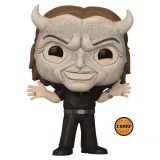 Фигурка Funko POP! Movies Black Phone The Grabber w/Chase (1488) 75908