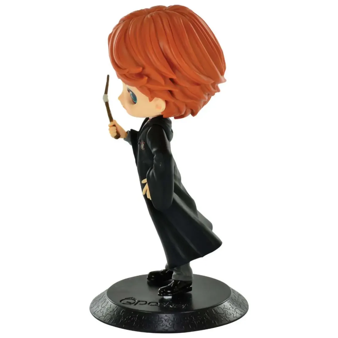 Фигурка Q Posket Harry Potter Ron & Croutard 166507