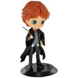 Фигурка Q Posket Harry Potter Ron & Croutard 166507