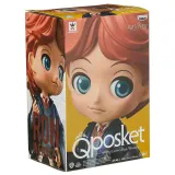 Фигурка Q Posket Harry Potter Ron & Croutard 166507