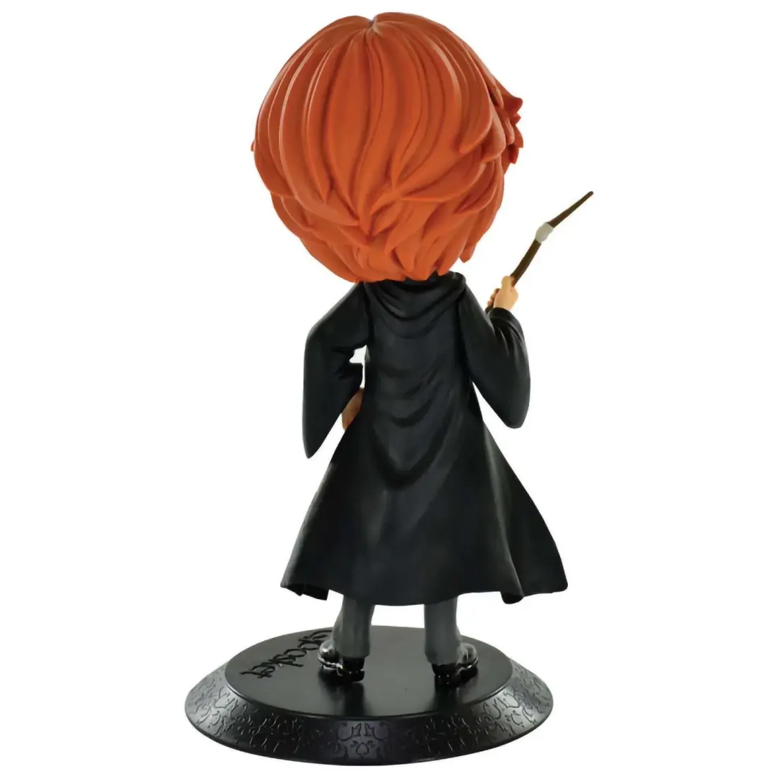 Фигурка Q Posket Harry Potter Ron & Croutard 166507