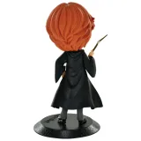 Фигурка Q Posket Harry Potter Ron & Croutard 166507