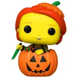 Фигурка Funko POP! Movies Chucky Vintage Halloween Good Guy​ Chucky (1589) 80999