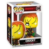 Фигурка Funko POP! Movies Chucky Vintage Halloween Chucky (1249) 81000