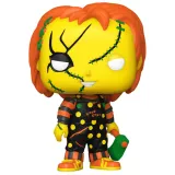 Фигурка Funko POP! Movies Chucky Vintage Halloween Chucky (1249) 81000