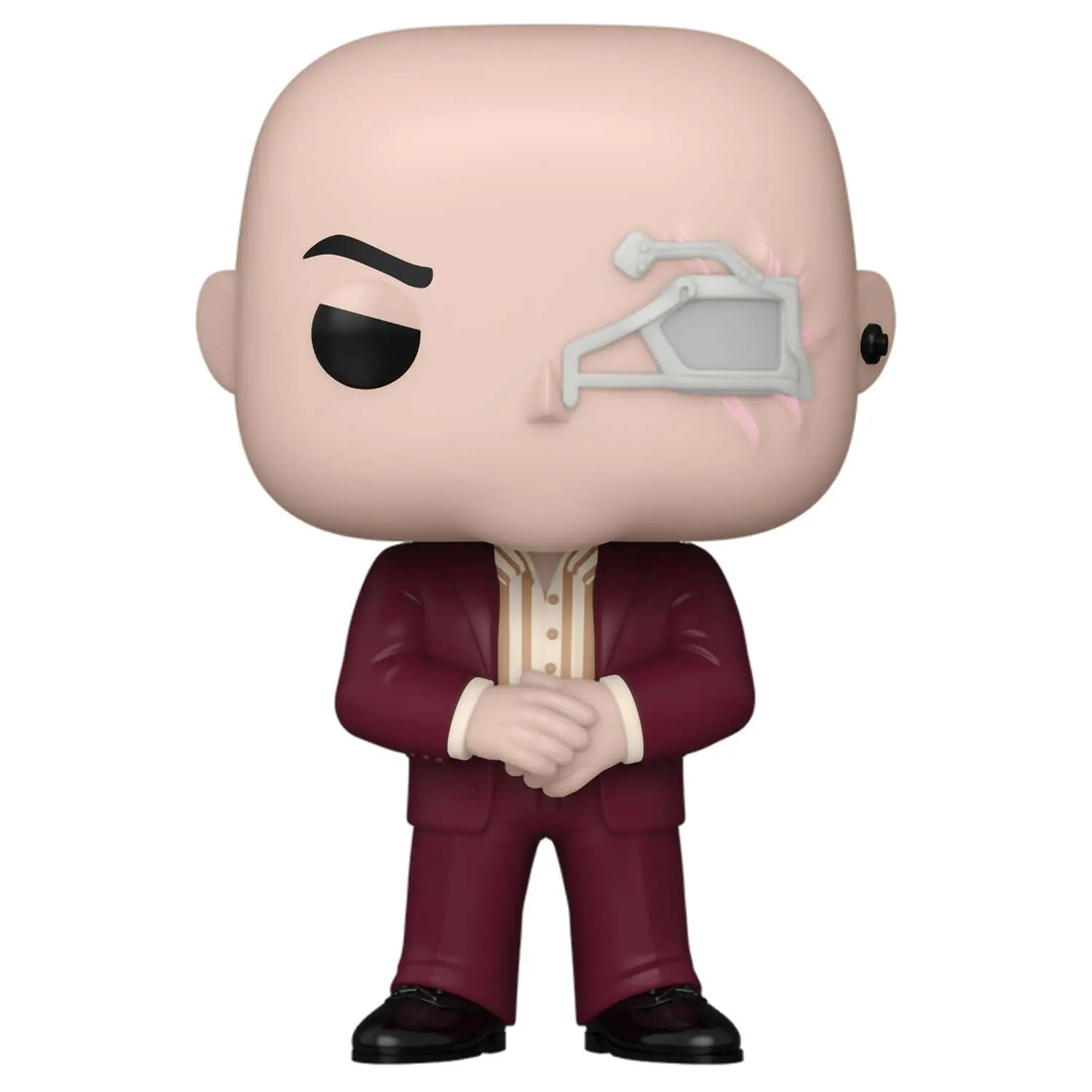 Фигурка Funko POP! башкотряс Марвел Эхо Кингпин (1336) 70668