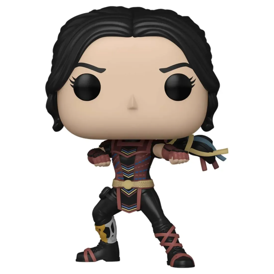 Фигурка Funko POP! Bobble Marvel Echo Echo (1335) 70666