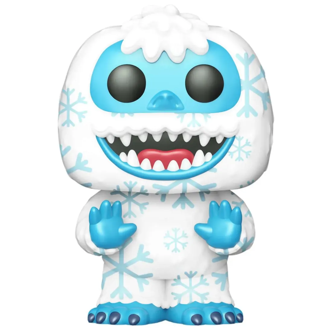 Фигурка Funko POP! Movies Rudolph 60th Bumble (1859) 79944