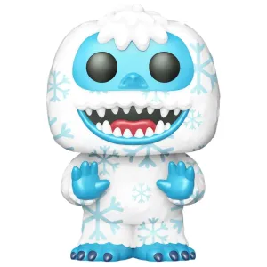 Фигурка Funko POP! Movies Rudolph 60th Bumble (1859) 79944