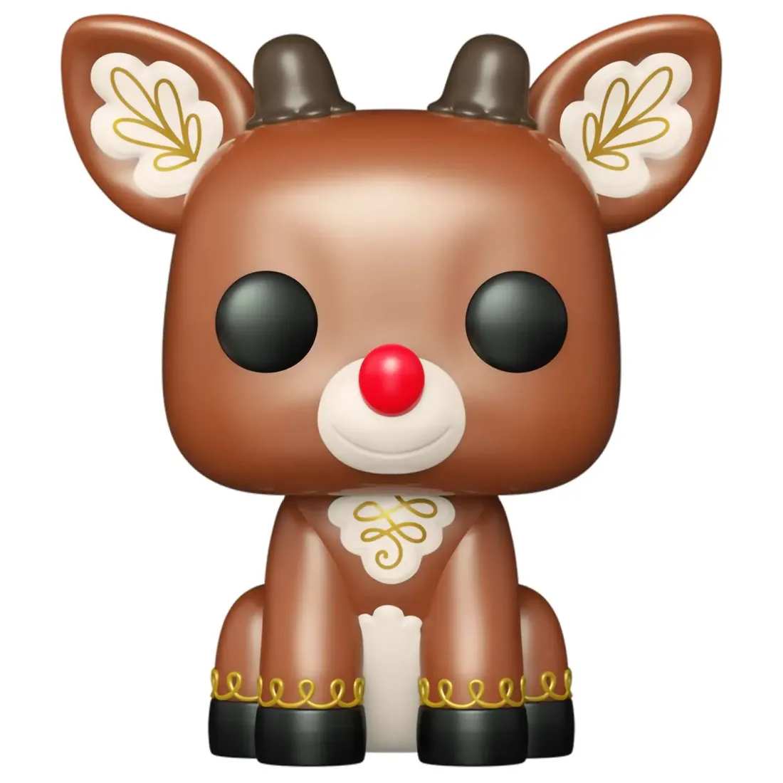Фигурка Funko POP! Movies Rudolph 60th Rudolph Sitting (1858) 79945