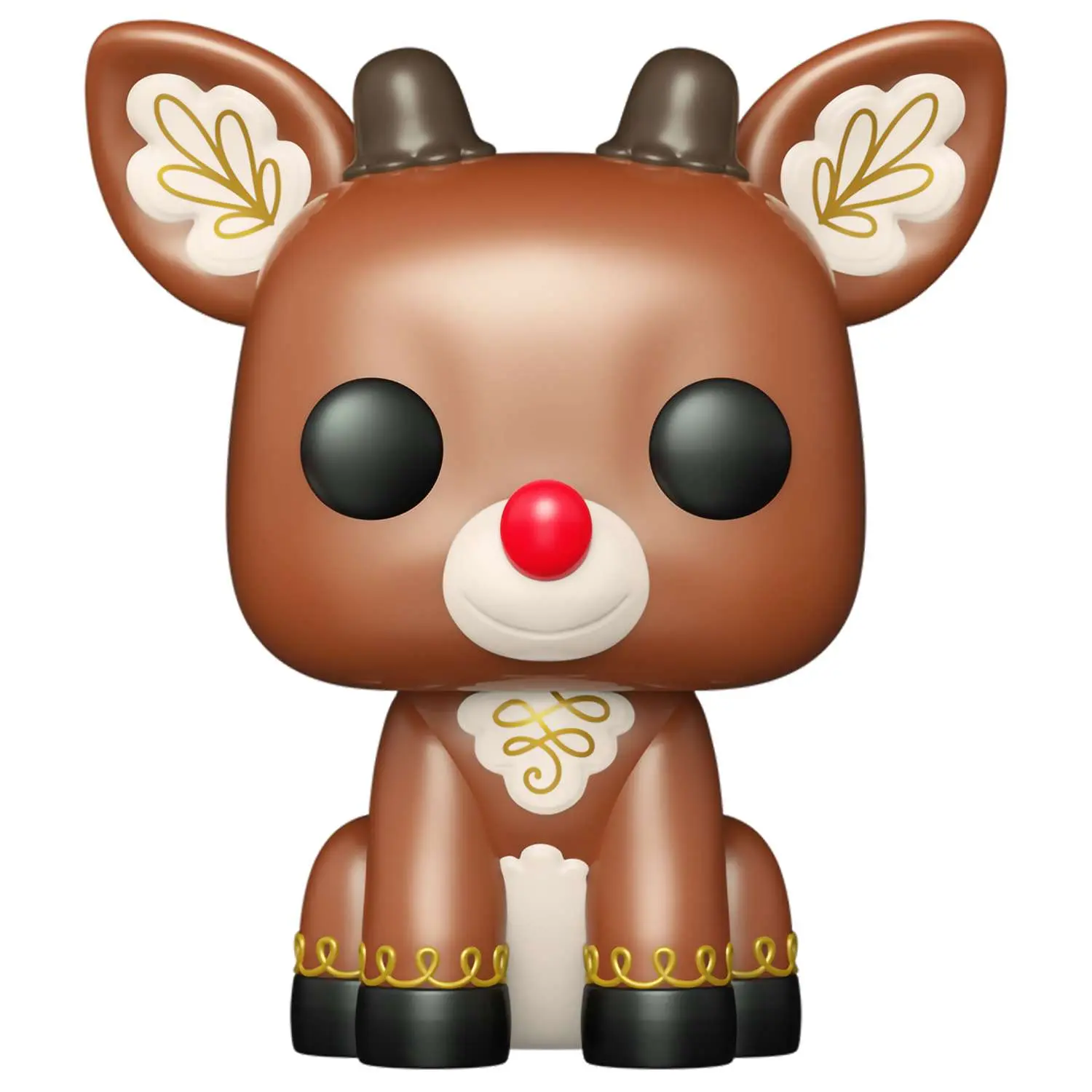 Фигурка Funko POP! Movies Rudolph 60th Rudolph Sitting (1858) 79945