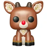 Фигурка Funko POP! Movies Rudolph 60th Rudolph Sitting (1858) 79945