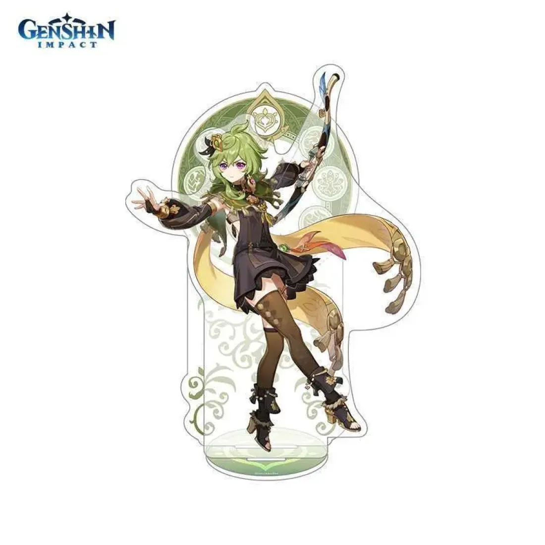 Акриловая фигурка Sumeru Collei 6975628249169