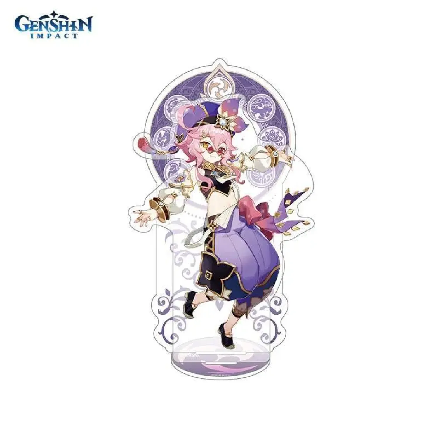 Акриловая фигурка  Sumeru Dori 6975628249176