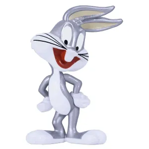 Фигурка Metalfigs Looney Tunes Bugs Bunny 2.5