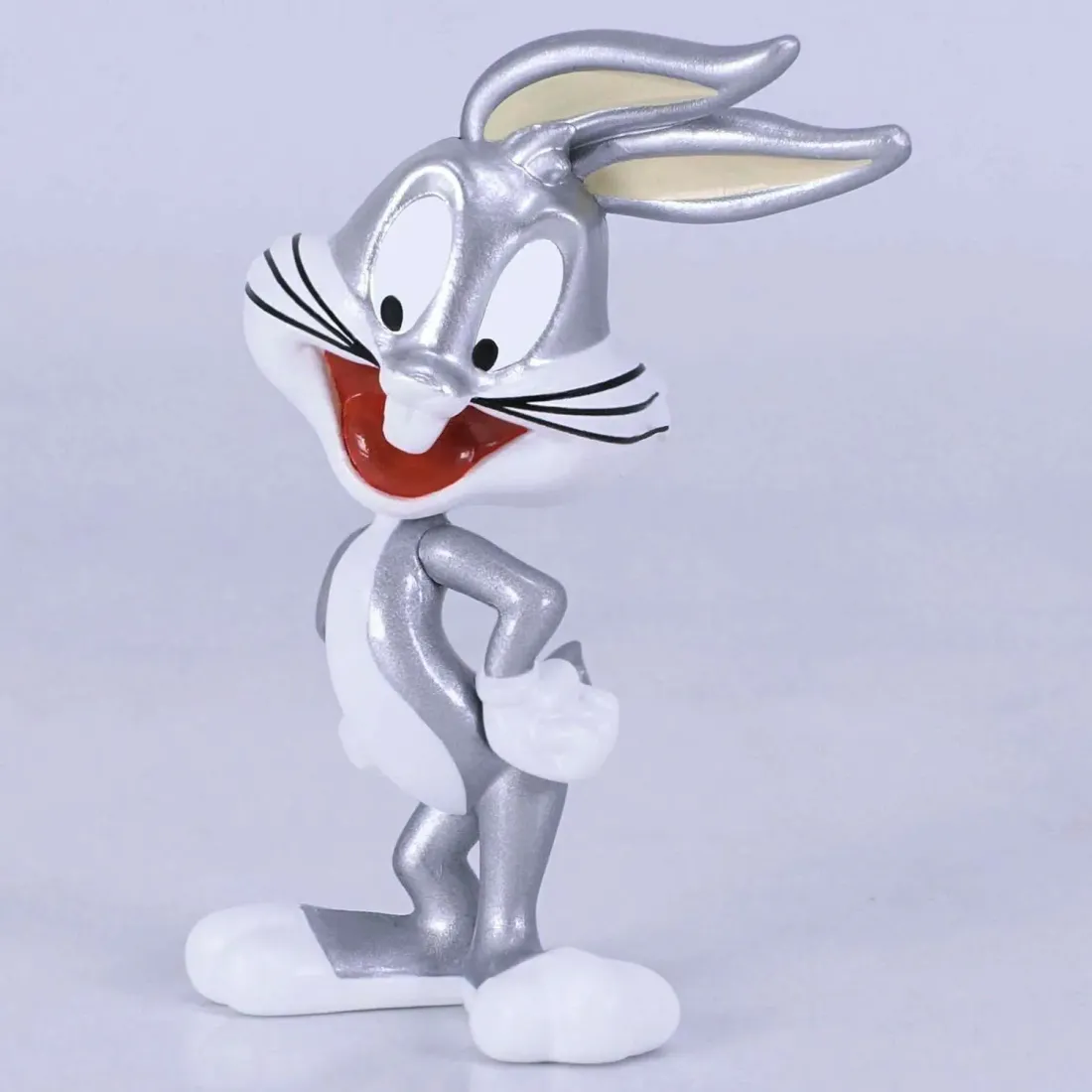 Фигурка Metalfigs Looney Tunes Bugs Bunny 2.5" 2000901229447