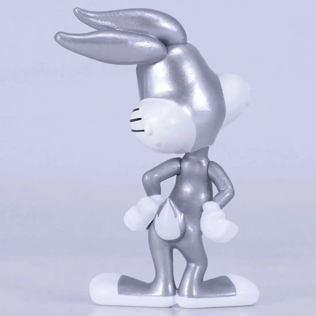 Фигурка Metalfigs Looney Tunes Bugs Bunny 2.5" 2000901229447
