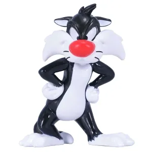 Фигурка Metalfigs Looney Tunes Sylvester 2.5" 2000901229478