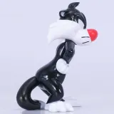 Фигурка Metalfigs Looney Tunes Sylvester 2.5" 2000901229478