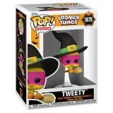 Фигурка Funko POP! Animation Looney Tunes Tweety (Witch​) (1676) 80873