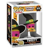 Фигурка Funko POP! Animation Looney Tunes Tweety (Witch​) (1676) 80873