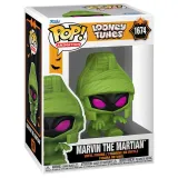 Фигурка Funko POP! Animation Looney Tunes Marvin The Martian (Mummy​) (1674) 80871