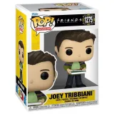 Фигурка Funko POP! TV Friends Joey Tribbiani with Pizza (1275) 65674