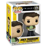 Фигурка Funko POP! TV Friends Joey Tribbiani with Pizza (1275) 65674